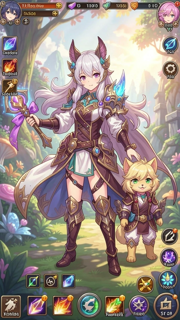 amper88 - Mode multiplayer yang memungkinkan pemain bersaing.