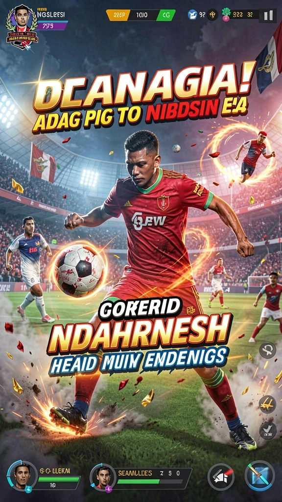 baru01 - Gameplay yang menarik dan interaktif.