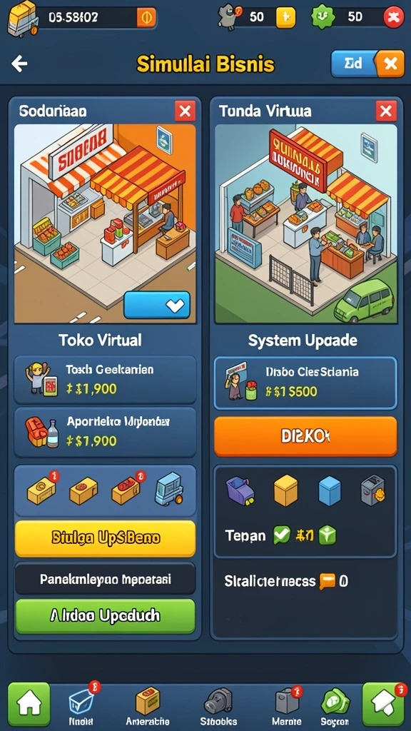 betwin999 - Beragam pilihan permainan judi yang menarik.