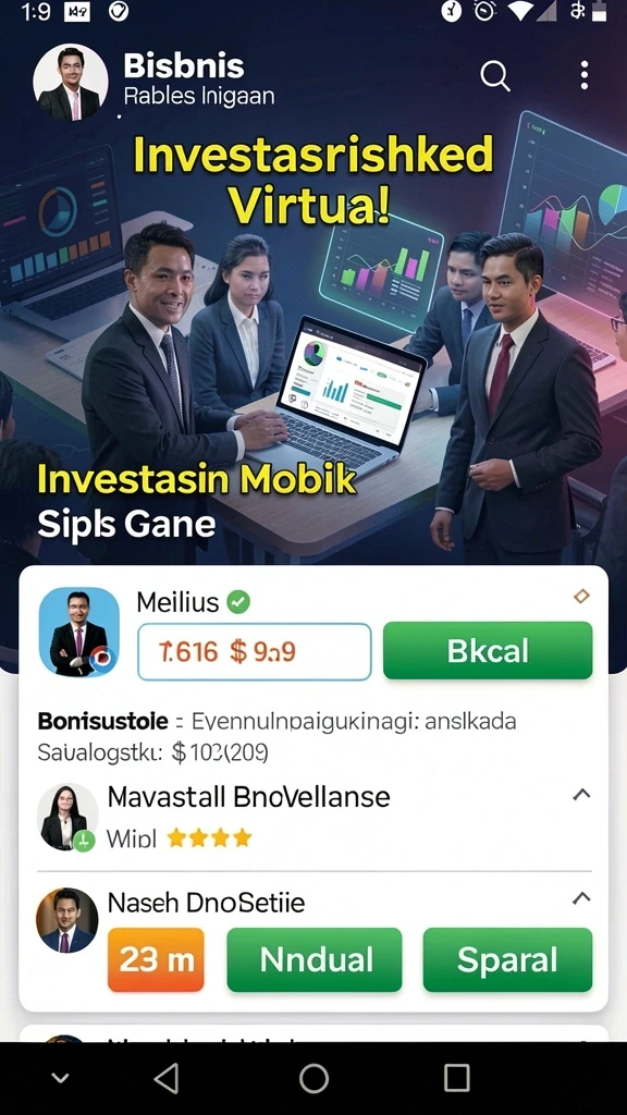 c8vip - Mode permainan yang beragam dan menantang.