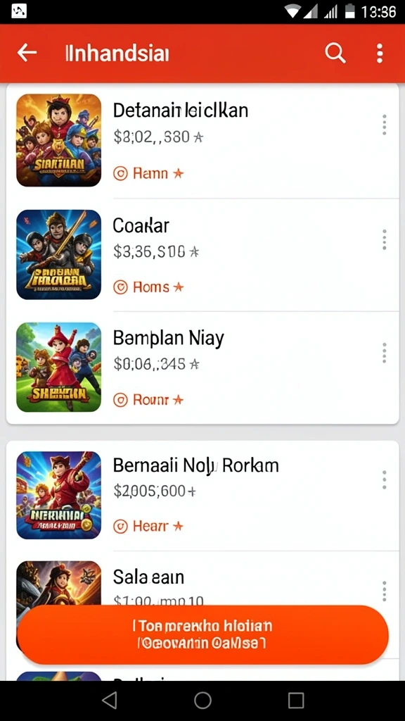 ceria33 - Fitur tantangan yang meningkatkan interaksi antar pemain.