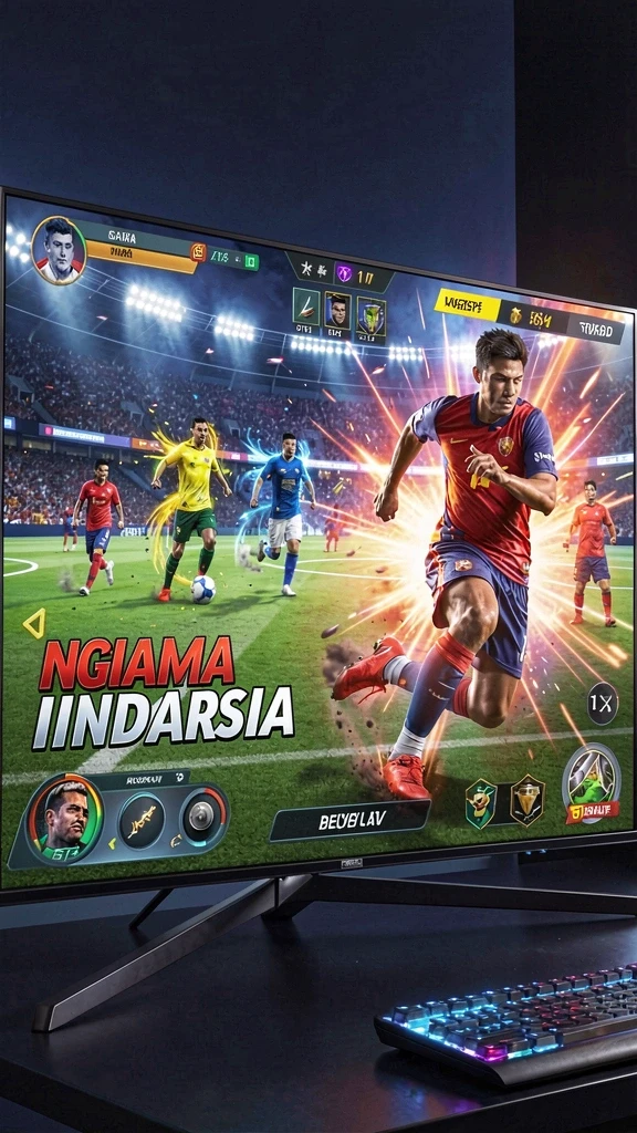 gebyar4d - Screenshot menampilkan fitur multiplayer yang seru.