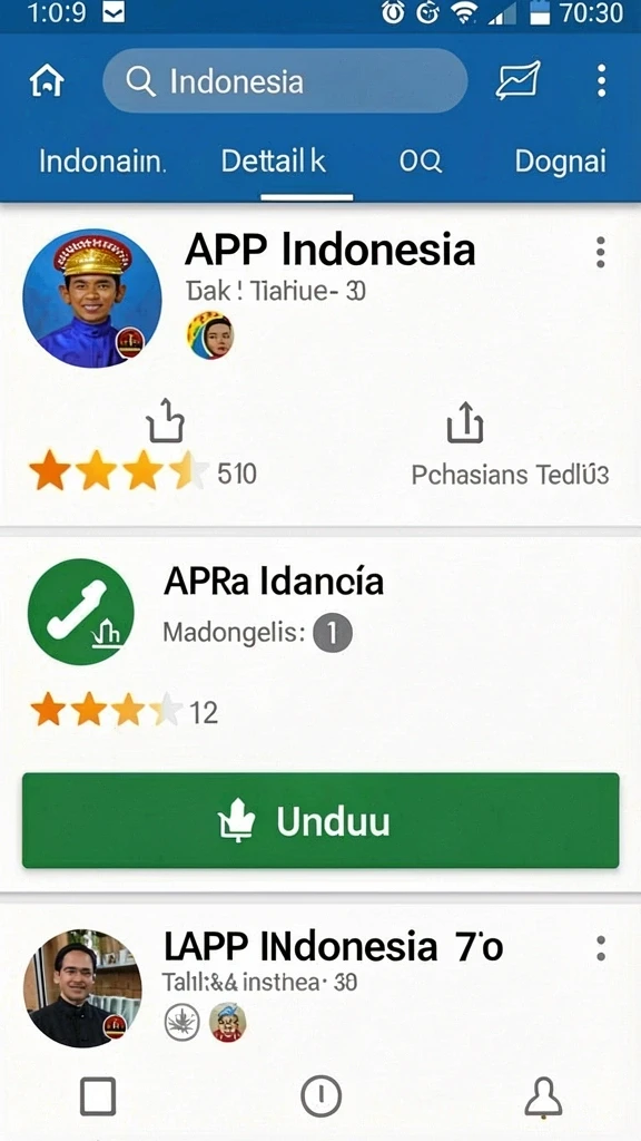 jin33 - Tampilan awal JIN33 yang menarik dan penuh warna.