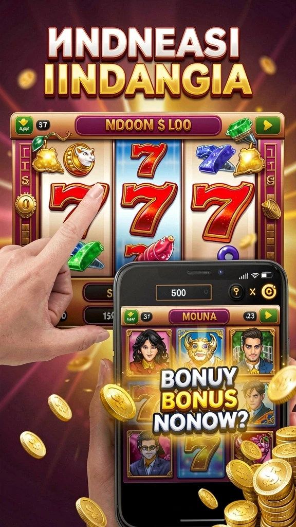 jp6789 - Screenshot menampilkan karakter utama dalam aksi.