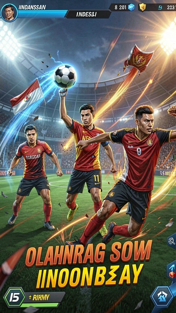 lancar138 - Ilustrasi dari karakter baru yang diperkenalkan dalam pembaruan.