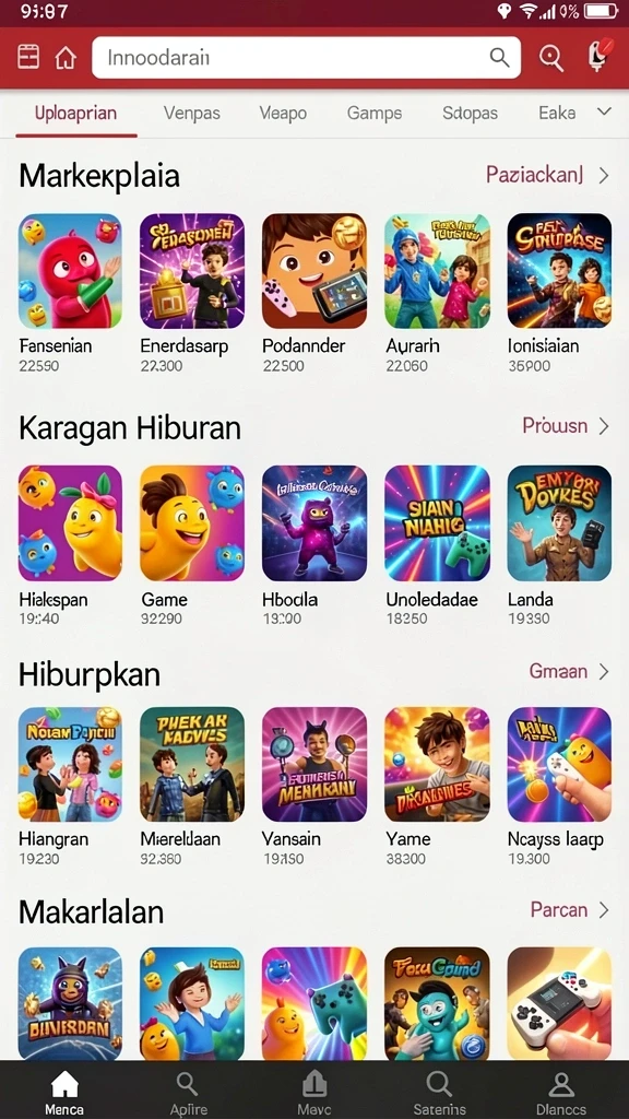 nagaempire - Bergabung dengan guild untuk berkolaborasi.