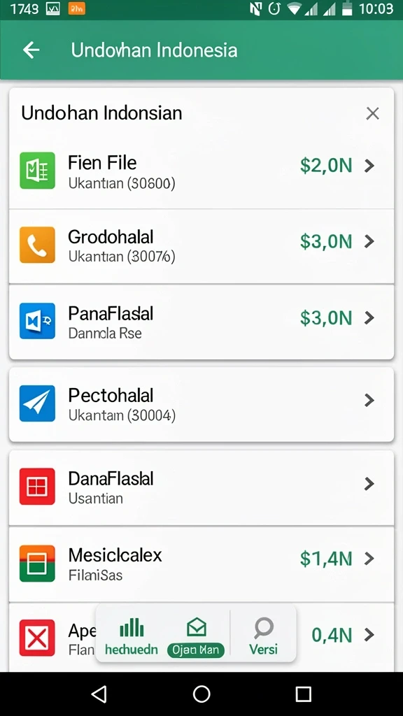 rekor777 - Tampilan awal yang menarik dan informatif.