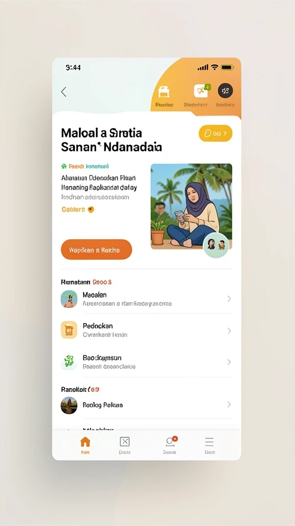 rsnvip7 - Tangkapan layar menampilkan karakter utama dalam pertempuran.
