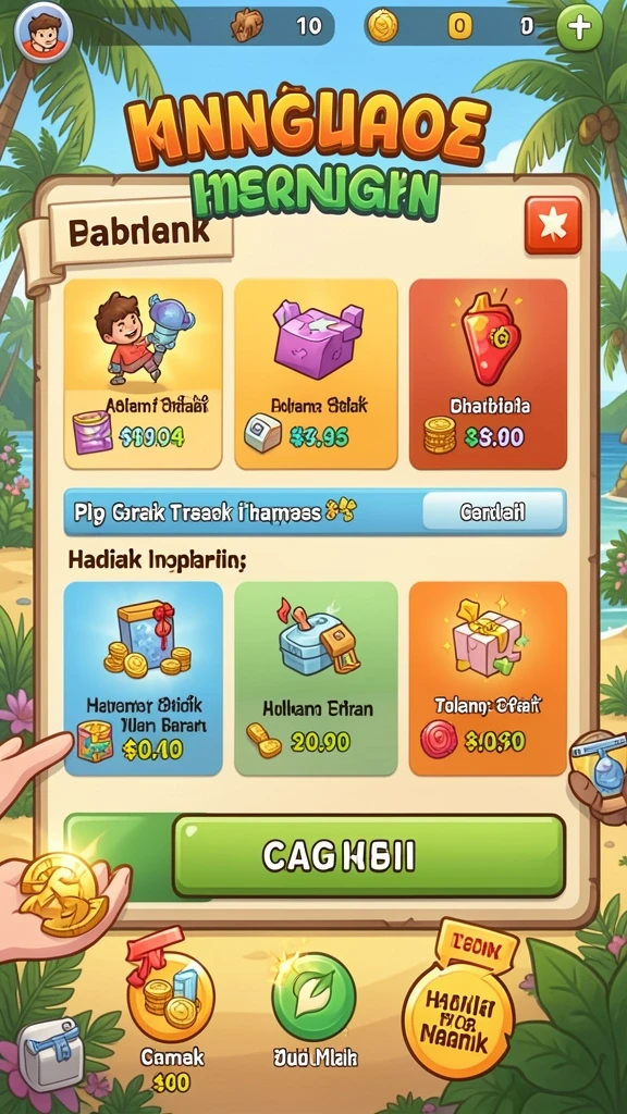 sgpslot - Tampilan halaman utama SGPSLOT yang menarik.