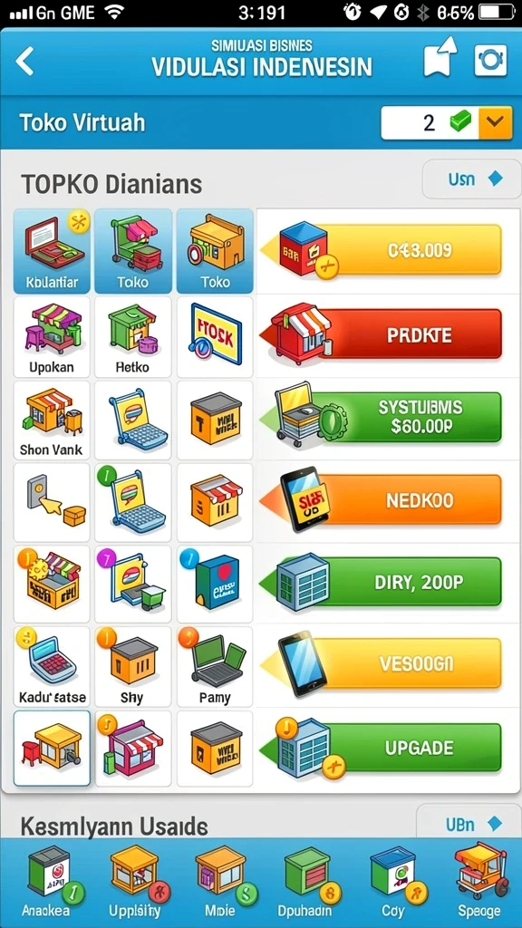situstoto - Berbagai pilihan permainan seru di SITUSTOTO.