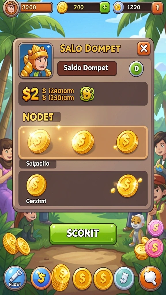slotsidr - Tema slot yang beragam untuk dipilih.