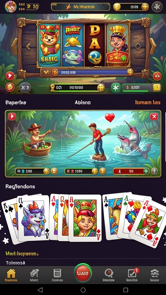 slotsidr - Fitur bonus yang menguntungkan dalam permainan.
