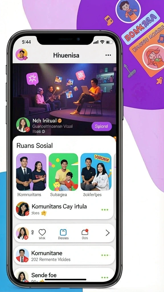 suhu777 - Mode multiplayer yang seru dan kompetitif.