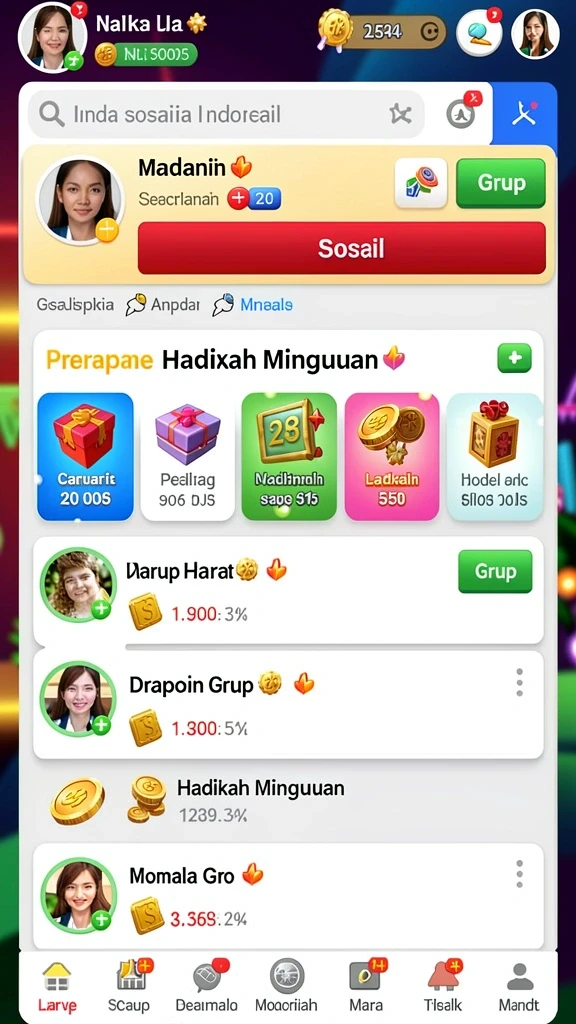 wjkasino - Beragam permainan menarik dengan bonus menggiurkan.